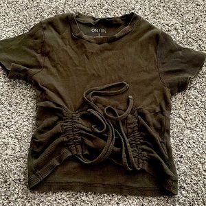 Brand ,On fire - size small